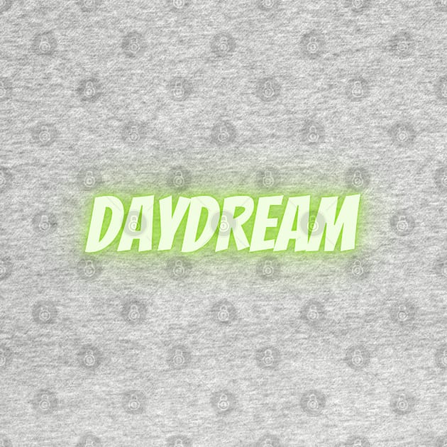 Daydream by AJDesignsstuff